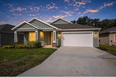 4537 Fairway Oaks Drive, Mulberry, FL 33860 - Photo 1