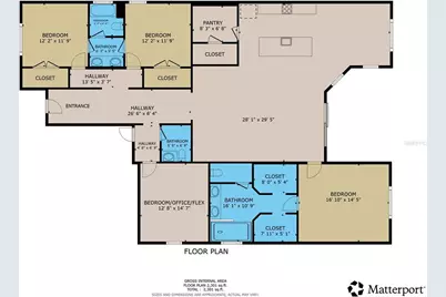4537 Fairway Oaks Drive, Mulberry, FL 33860 - Photo 57