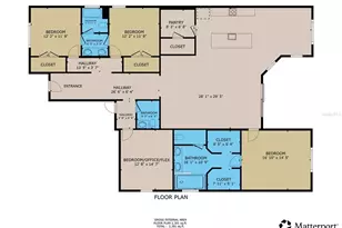 4537 Fairway Oaks Dr, Mulberry, FL 33860 - Photo 57