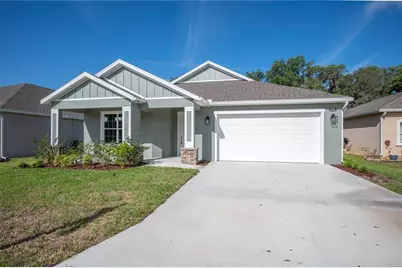 4537 Fairway Oaks Drive, Mulberry, FL 33860 - Photo 1