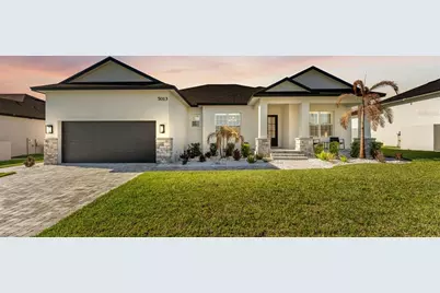 7013 Bentridge Drive, Lakeland, FL 33813 - Photo 1