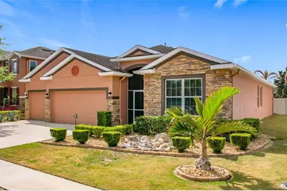 1952 Wind Meadows Drive, Bartow, FL 33830 - Photo 1
