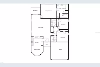 5840 Grey Heron Drive, Winter Haven, FL 33881 - Photo 3