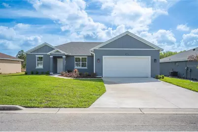 4550 Fairway Oaks Drive, Mulberry, FL 33860 - Photo 1