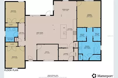 4550 Fairway Oaks Drive, Mulberry, FL 33860 - Photo 41