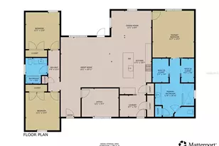 4550 Fairway Oaks Dr, Mulberry, FL 33860 - Photo 41