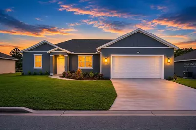 4550 Fairway Oaks Drive, Mulberry, FL 33860 - Photo 1