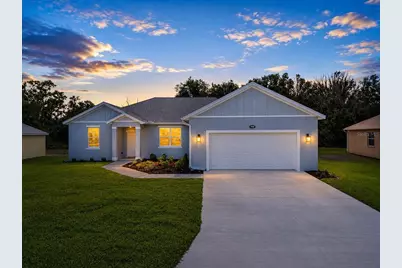 4502 Fairway Oaks Drive, Mulberry, FL 33860 - Photo 1