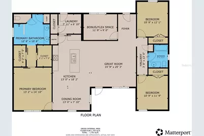 4502 Fairway Oaks Drive, Mulberry, FL 33860 - Photo 47