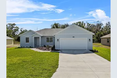 4502 Fairway Oaks Drive, Mulberry, FL 33860 - Photo 1