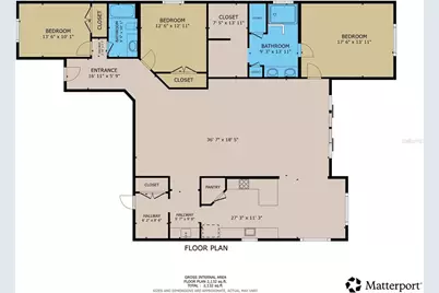 4541 Fairway Oaks Drive, Mulberry, FL 33860 - Photo 51