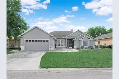 2437 Colonel Ford Drive, Lakeland, FL 33813 - Photo 1