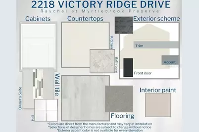 2218 Victory Ridge Drive, Lakeland, FL 33810 - Photo 3