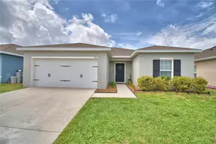 542 Eagle Landing Blvd, Winter Haven, FL 33880 - Photo 1