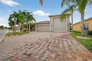 4120 Limerick Dr, Lake Wales, FL 33859 - Photo 5