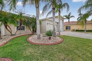 4120 Limerick Dr, Lake Wales, FL 33859 - Photo 1