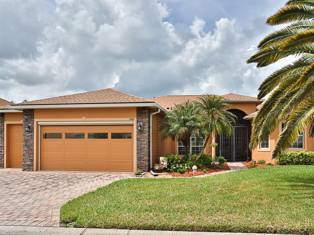 5268 Pebble Beach Blvd - 5268 Pebble Beach Blvd, Winter Haven, FL 33884 Luxury Property | Jose Angel Pina