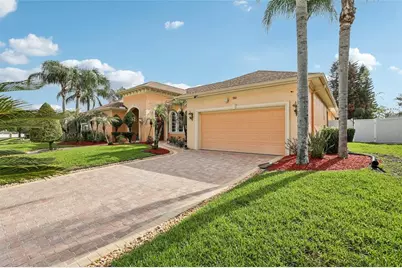 5561 Pebble Beach Drive, Lakeland, FL 33812 - Photo 3