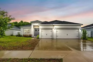 1101 Montgomery Ln, Polk City, FL 33868 - Photo 1