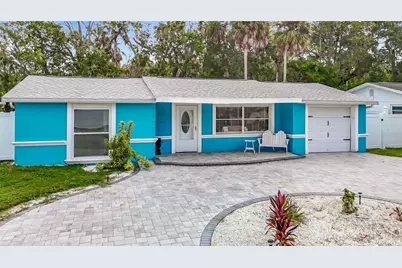 4462 Rudder Way, New Port Richey, FL 34652 - Photo 1