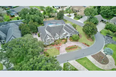 9480 Waterford Oaks Drive, Winter Haven, FL 33884 - Photo 1