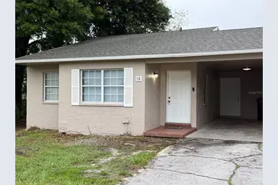 2121 S San Gully Road #18, Lakeland, FL 33803 - Photo 1