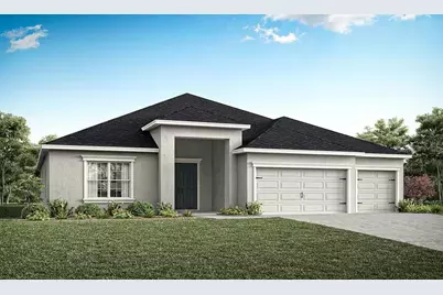 5004 SW 177th Street, Ocala, FL 34476 - Photo 1