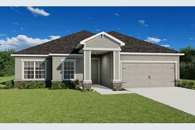837 Marion Oaks Lane, Ocala, FL 34473 - Photo 1