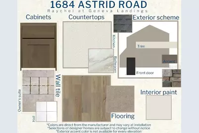 1684 Astrid Road, Davenport, FL 33837 - Photo 3