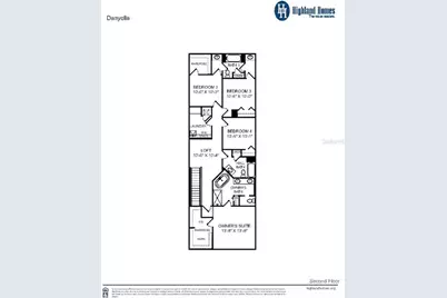 4024 Waving Hickory Boulevard, Saint Cloud, FL 34772 - Photo 3