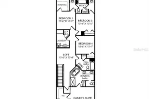 4024 Waving Hickory Blvd, Saint Cloud, FL 34772 - Photo 3