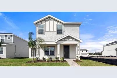 4024 Waving Hickory Boulevard, Saint Cloud, FL 34772 - Photo 1