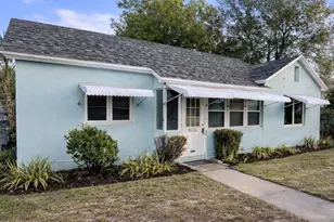 403 E Johnson Ave, Lake Wales, FL 33853 - Photo 1