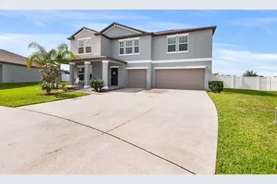 2914 Flying Blackbird Road, Bartow, FL 33830 - Photo 3