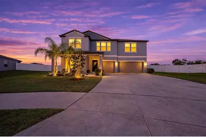 2914 Flying Blackbird Road, Bartow, FL 33830 - Photo 1