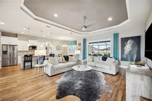 5012 Ridgefield Ln, Lakeland, FL 33812 - Photo 3