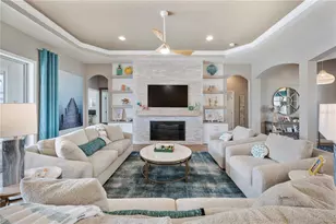 5012 Ridgefield Ln, Lakeland, FL 33812 - Photo 5