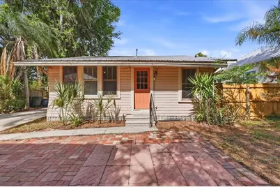 530 S Jackson Avenue, Bartow, FL 33830 - Photo 5