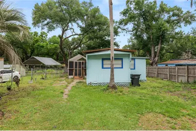 829 Nashville Road, Lakeland, FL 33815 - Photo 1