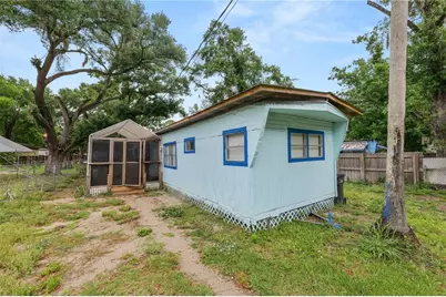 829 Nashville Road, Lakeland, FL 33815 - Photo 3