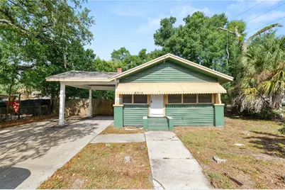 8316 N 12th Street, Tampa, FL 33604 - Photo 1