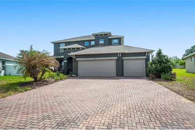 437 Sapphire Drive, Davenport, FL 33837 - Photo 1