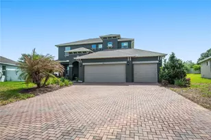 437 Sapphire Dr, Davenport, FL 33837 - Photo 1