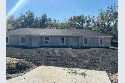 603 Moose Lodge Road #B, Bartow, FL 33830 - Photo 1