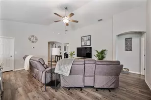 3921 White Ibis Rd, Lakeland, FL 33811 - Photo 9