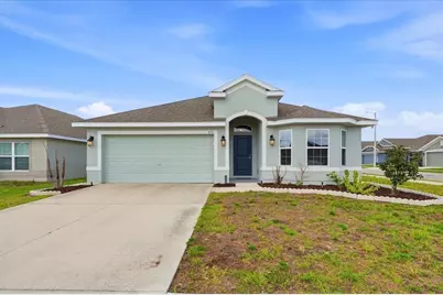 851 Vienna Drive, Winter Haven, FL 33884 - Photo 1