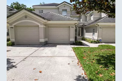 774 Grasslands Village Circle #88, Lakeland, FL 33803 - Photo 1