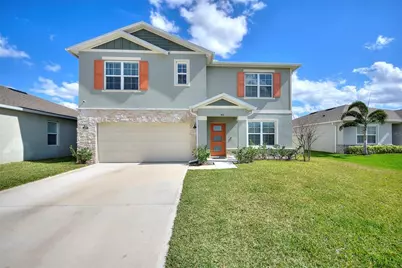 421 Chayne Place, Saint Cloud, FL 34771 - Photo 1