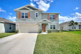 421 Chayne Pl, Saint Cloud, FL 34771 - Photo 1