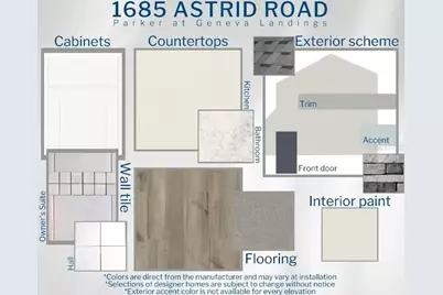 1685 Astrid Road, Davenport, FL 33837 - Photo 3